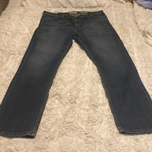 NWOT Levi Signature Series